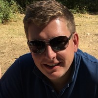 easyJet Employee Edward Warburton's profile photo