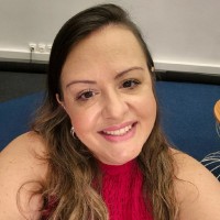 Daniela Vaz Email & Phone Number