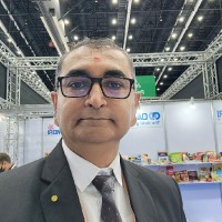 Omori India Pvt Ltd Employee Dhiren Patel's profile photo