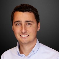 Mauer Nederland Employee Rutger Nikkels's profile photo