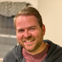 SelectHealth Employee Nathan Maples's profile photo