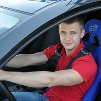 Yandex Employee Kirill Smolin's profile photo