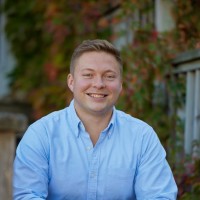 Blackstone & Company Real Estate Employee Christian Lowery's profile photo