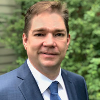 Lite Run Inc. Employee Mark Johnson's profile photo