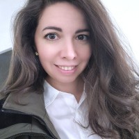 Maria Stepanova Email