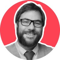 Renaissance Learning Employee David Maddock's profile photo