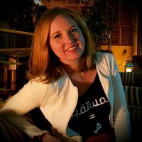 AstroLabs Employee Christina Andreassen's profile photo