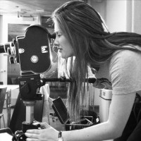 World Science Festival Employee Sydney Epstein's profile photo