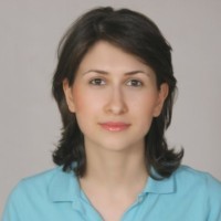 Sona Mohammadi Email