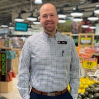 Dierbergs Markets Employee Ben Ackermann's profile photo