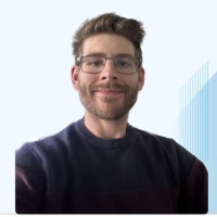 Moveworks Employee Thomas Davison's profile photo