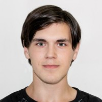 Simple RFiD Employee Oleksandr Kozachenko's profile photo