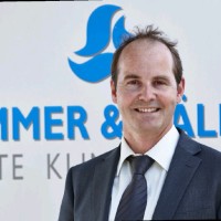 Zimmer & Hälbig GmbH Employee Michael Böhm's profile photo