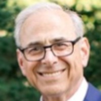 Retired Employee Robert Brody's profile photo