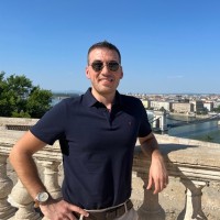 smartPulse Technologies Employee İbrahim Di̇pçi̇k's profile photo