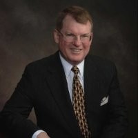 DHR International Employee Gordon White's profile photo