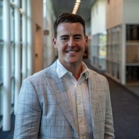 Fisher & Paykel Healthcare Employee Luke Plummer's profile photo