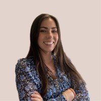 Ennolys Employee Clotilde Sanz's profile photo