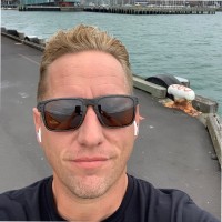 Monster Energy Employee Tom Crockett's profile photo