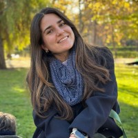 Andrea Aranguren Email & Phone Number