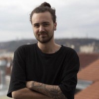 CleevioX Employee Lukas Riha's profile photo