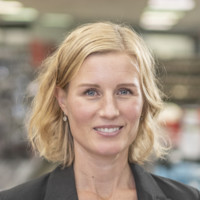 Ericsson Employee Sofie Lowenhielm's profile photo