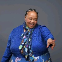 Sorbet Group Employee Felicia Ntisa's profile photo