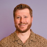 Refine Labs Employee Alex Willeford's profile photo