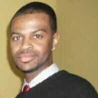 United Airlines Employee Chaz Williams's profile photo
