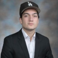 Carson Harris Email & Phone Number