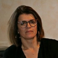 CRODAROM Employee Marie Leger's profile photo