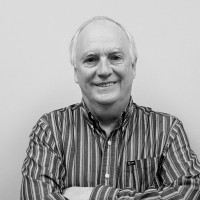 Yolo Rum Employee John Granville's profile photo