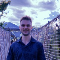 Arylessence Employee Grant Smith's profile photo