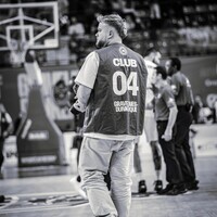 BCM Gravelines Dunkerque Employee Antoine Touchard's profile photo