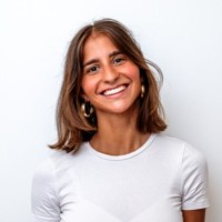 Batllegroup Employee Leonor Negrão's profile photo