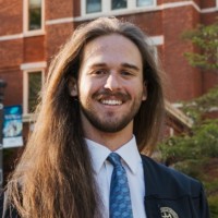 GT Motorsports Employee Cooper Allen's profile photo