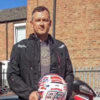 Trust Payments Employee Simon Pilgrim's profile photo