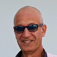 David Menashe Email