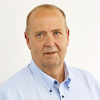 ScanCargo ApS Employee Peter Jensen's profile photo