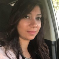 The International School of Choueifat - City of 6 October Employee Noha Baraquony's profile photo