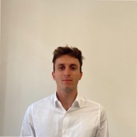 Kutxabank Investment Employee Nikola Egia Zabala's profile photo