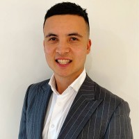 Idea 11 Employee Daniel Williamson's profile photo