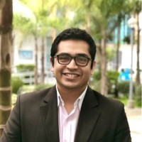 Telefónica Employee Robert Escobar Carcelén's profile photo