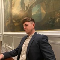 REVIEWS.io Employee Jack Sanders's profile photo