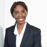 POHA House Employee Farai Sibanda's profile photo