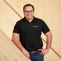 ÖKOTECH Systembau AG Employee Patrik Koch's profile photo