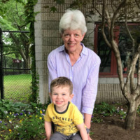 Nancy Dorman Email & Phone Number