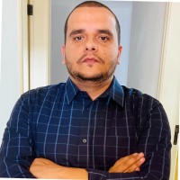 CBSI - Companhia Brasileira de Serviços de Infraestrutura Employee Wellington Antunes's profile photo