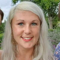 TechEx Events Employee Rosie Fletcher's profile photo