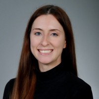 Stanford University Employee Liz Devlin's profile photo